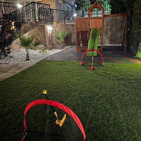 Boutique Gioia Del Sole * 발치크