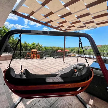 Boutique Gioia Del Sole * 발치크