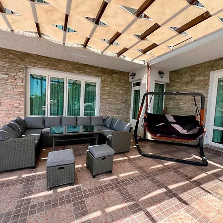 Boutique Gioia Del Sole 빌라