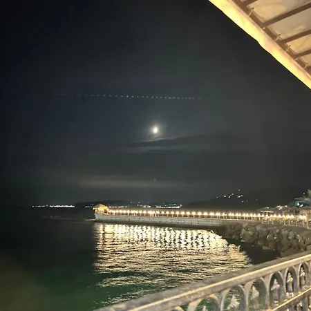 빌라 Boutique Gioia Del Sole *