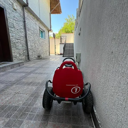 Boutique Gioia Del Sole