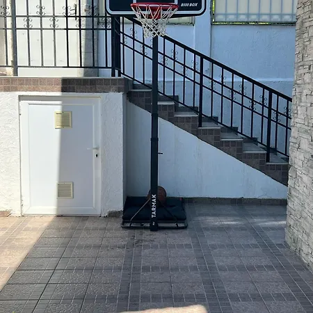 Boutique Gioia Del Sole 빌라 *