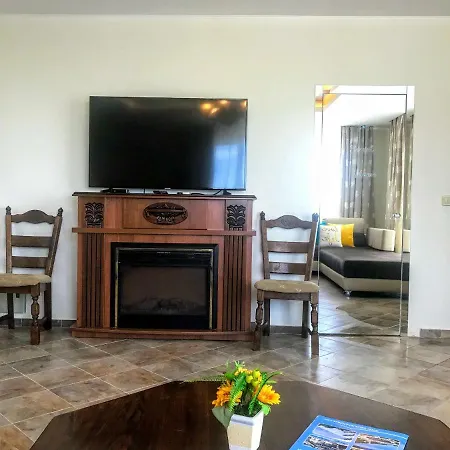 Boutique Gioia Del Sole 빌라