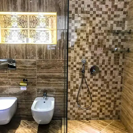 Boutique Gioia Del Sole 빌라