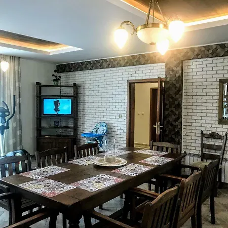 Boutique Gioia Del Sole 빌라 *