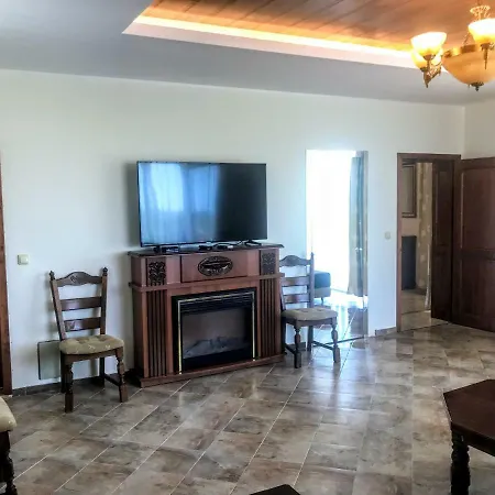 Villa Boutique Gioia Del Sole With Salty Heated Pool *