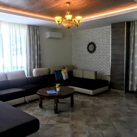 Villa Boutique Gioia Del Sole With Salty Heated Pool