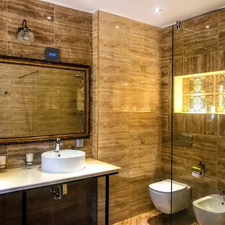Boutique Gioia Del Sole With Salty Heated Pool * Baltschik