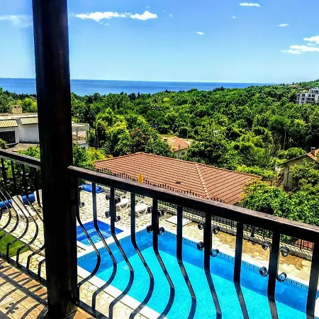 Villa Boutique Gioia Del Sole With Salty Heated Pool *