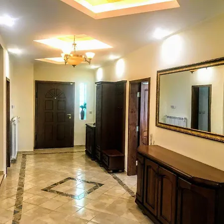 Boutique Gioia Del Sole With Salty Heated Pool Villa *