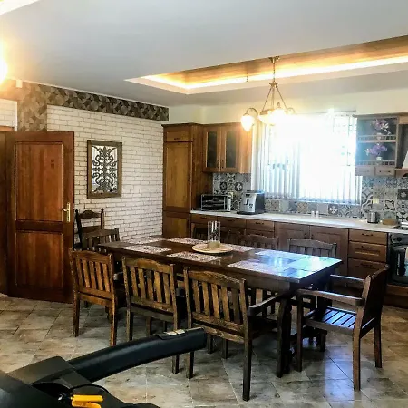 Boutique Gioia Del Sole With Salty Heated Pool