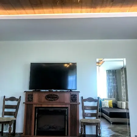 빌라 Boutique Gioia Del Sole *