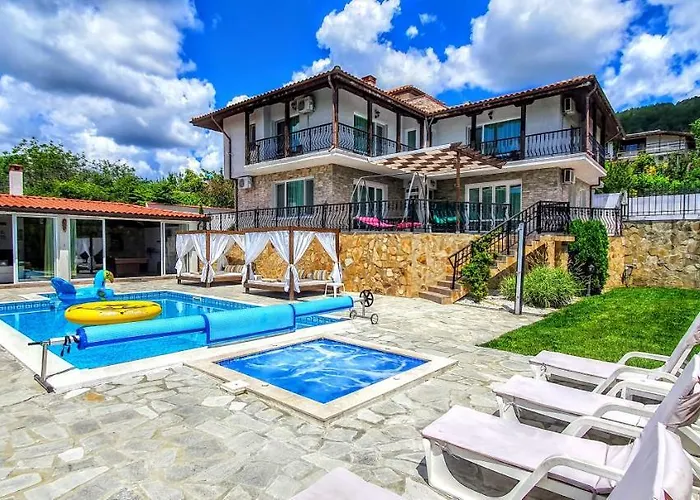 Boutique Gioia Del Sole *