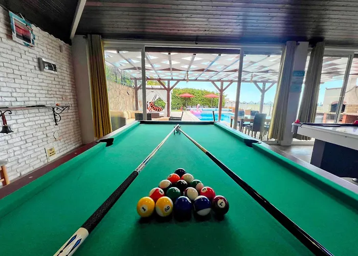 Villa Boutique Gioia Del Sole *