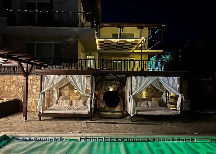 Boutique Gioia Del Sole Balchik