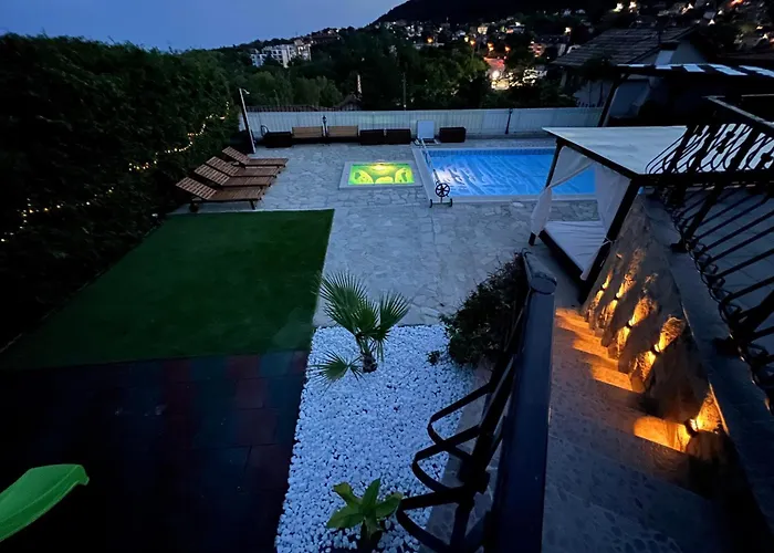 Boutique Gioia Del Sole Villa Balchik