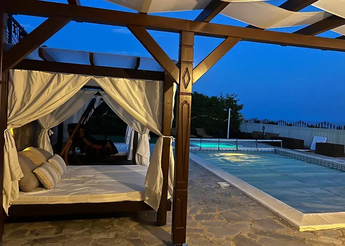 Boutique Gioia Del Sole Balchik