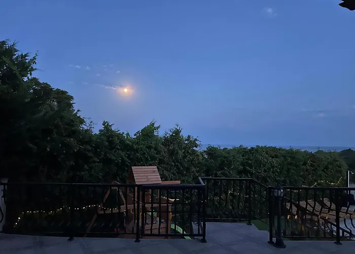 Boutique Gioia Del Sole * Balchik