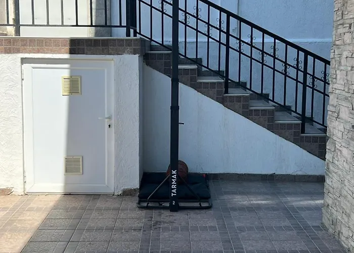 Boutique Gioia Del Sole Villa *