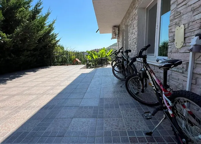 Boutique Gioia Del Sole Villa Balchik