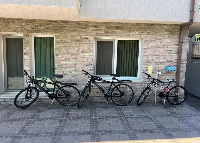 Boutique Gioia Del Sole *