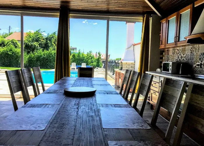 Boutique Gioia Del Sole * Balchik