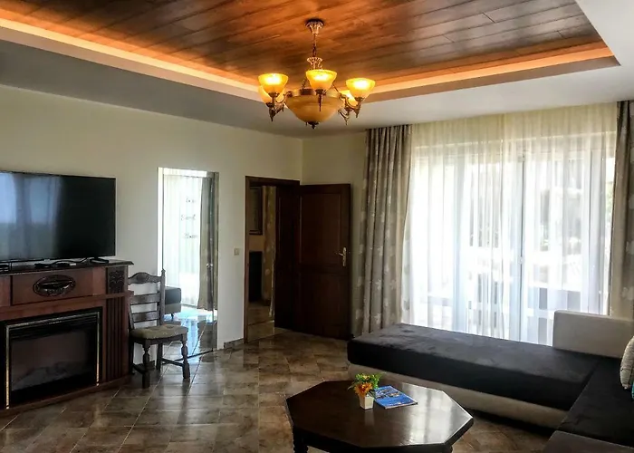 Boutique Gioia Del Sole Villa *