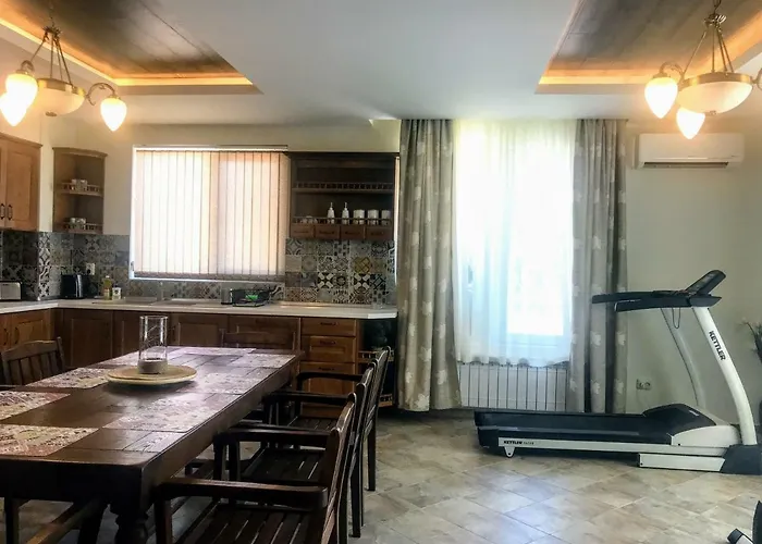 Villa Boutique Gioia Del Sole Balchik