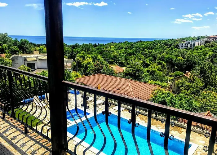 Villa Boutique Gioia Del Sole *