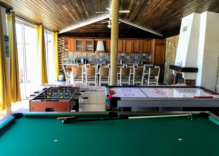 Villa Boutique Gioia Del Sole