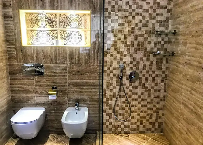 Boutique Gioia Del Sole Villa